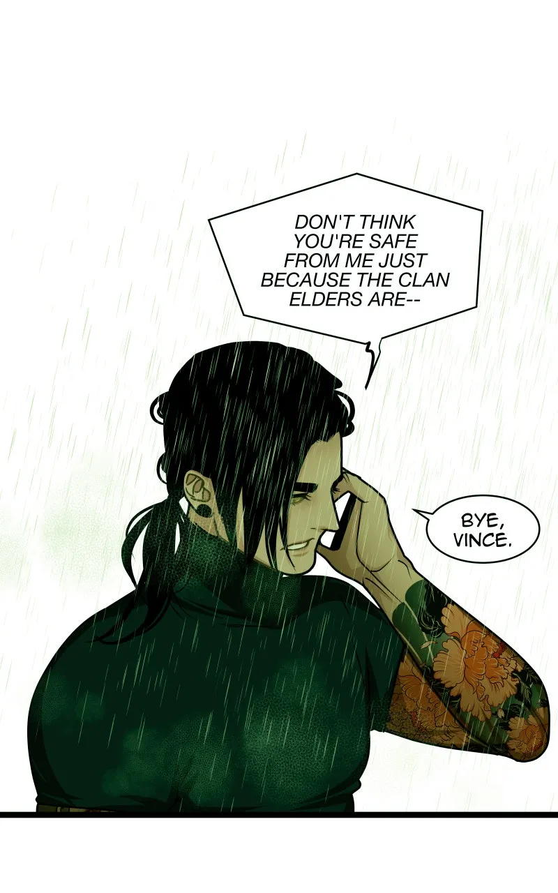 Midnight Poppy Land Chapter 117 page 38 - 