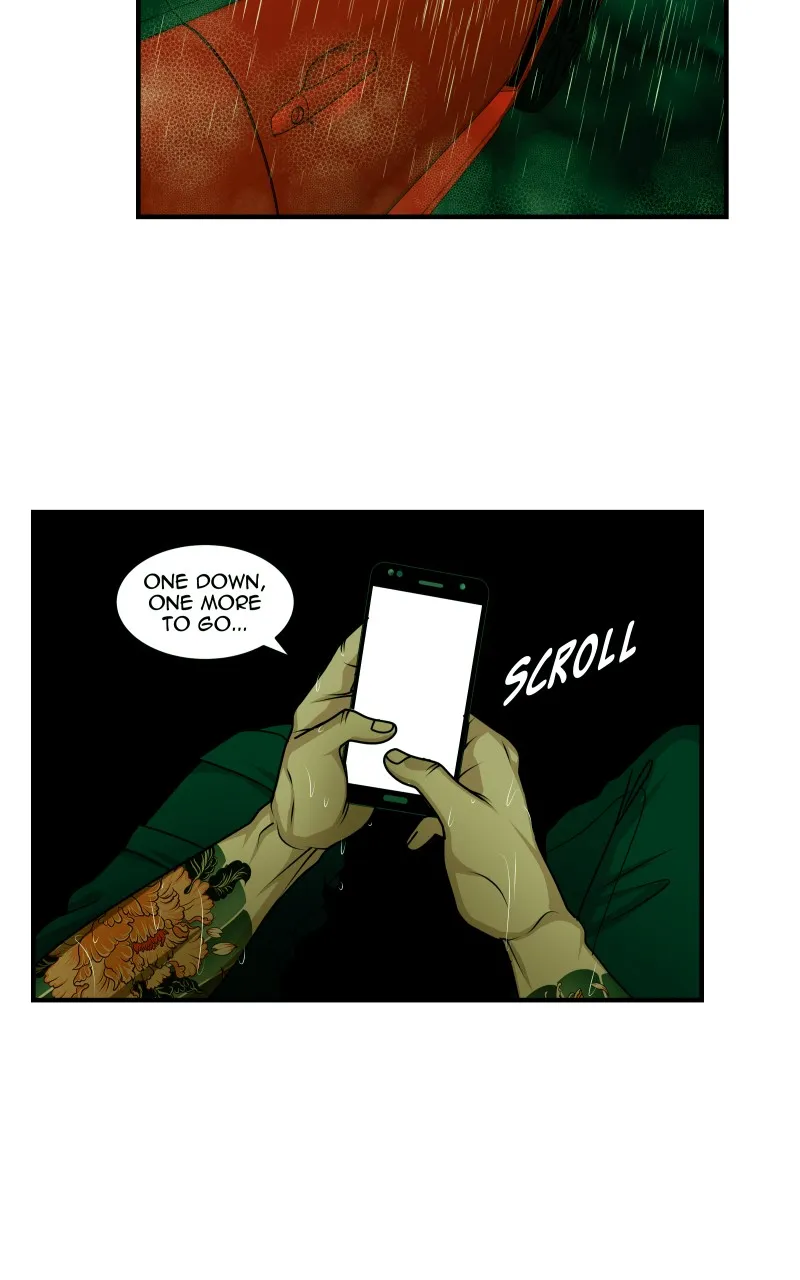Midnight Poppy Land Chapter 117 page 40 - 