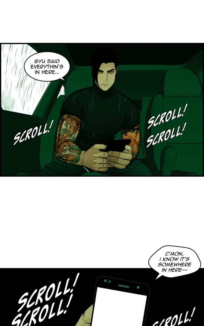 Midnight Poppy Land Chapter 117 page 41 - 