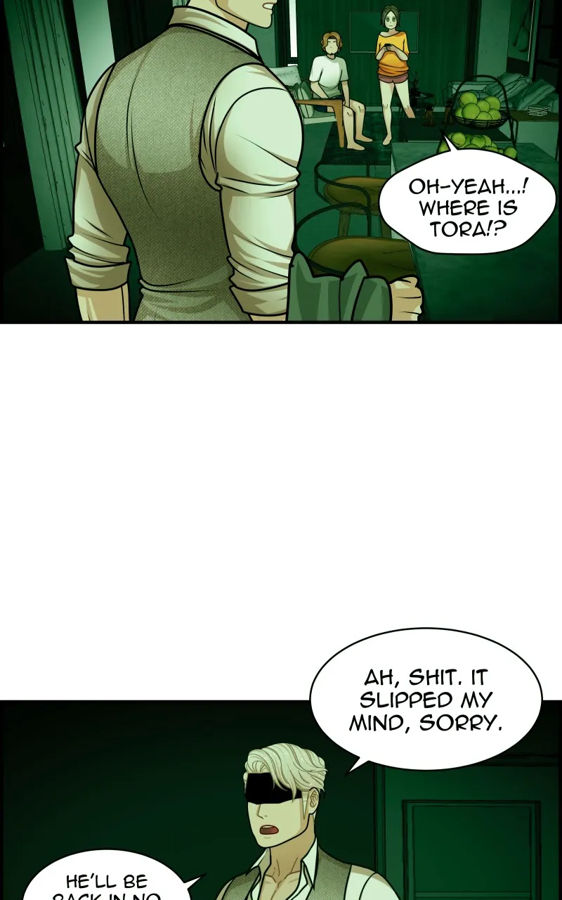 Midnight Poppy Land Chapter 117 page 10 - 