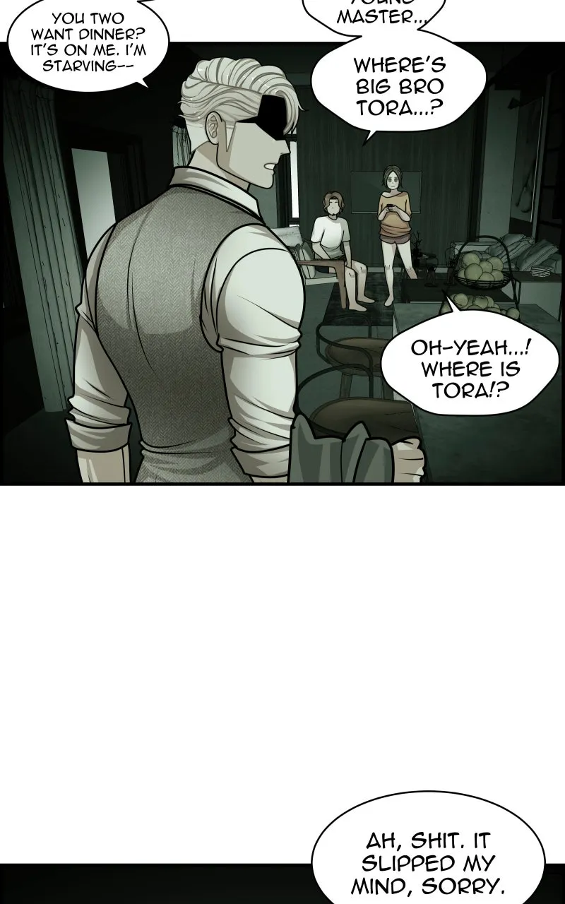 Midnight Poppy Land Chapter 118 page 2 - 