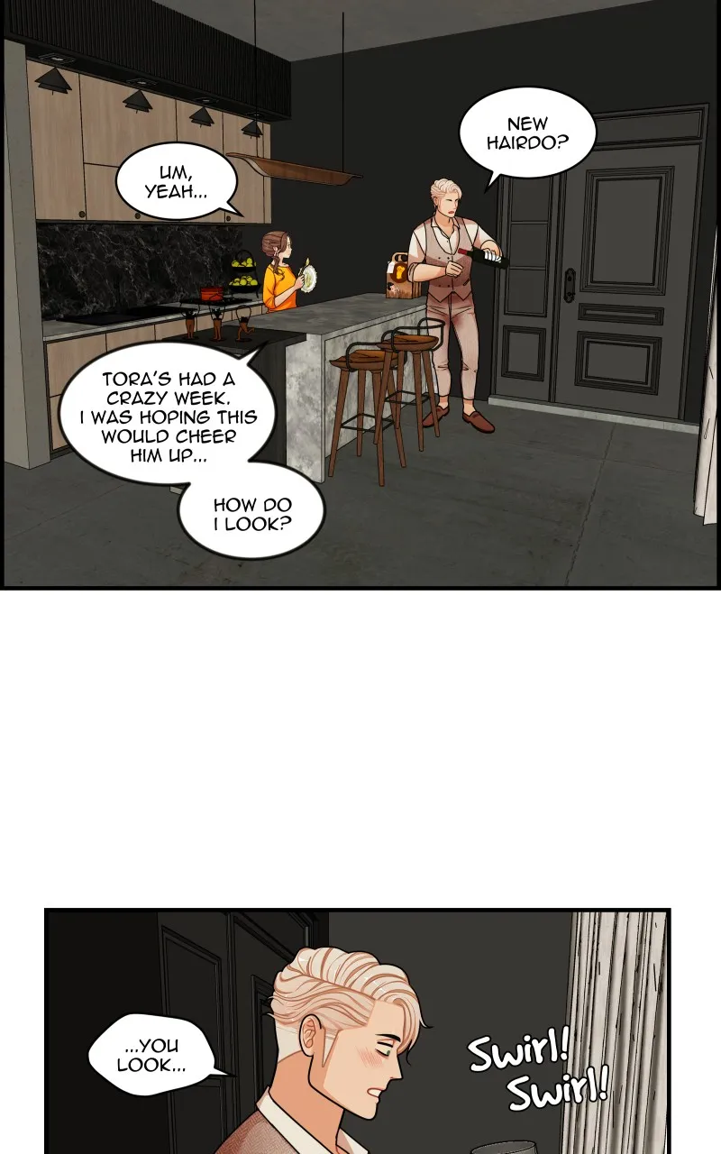 Midnight Poppy Land Chapter 118 page 12 - 