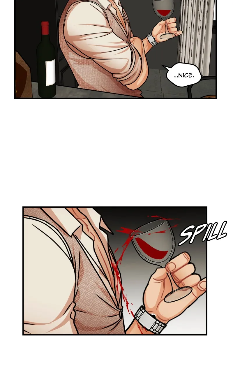Midnight Poppy Land Chapter 118 page 13 - 
