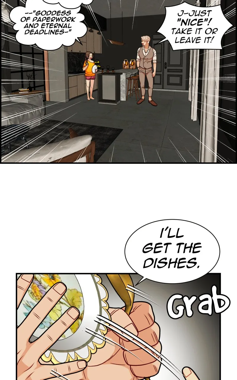 Midnight Poppy Land Chapter 118 page 15 - 