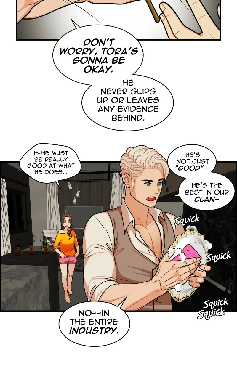 Midnight Poppy Land Chapter 118 page 16 - 