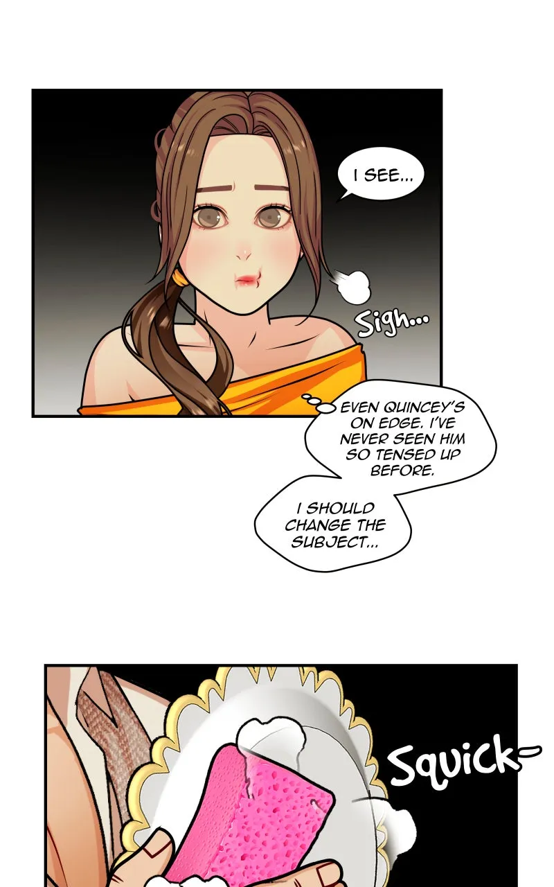 Midnight Poppy Land Chapter 118 page 17 - 