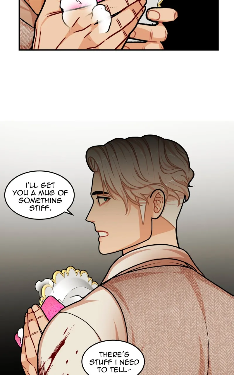 Midnight Poppy Land Chapter 118 page 18 - 