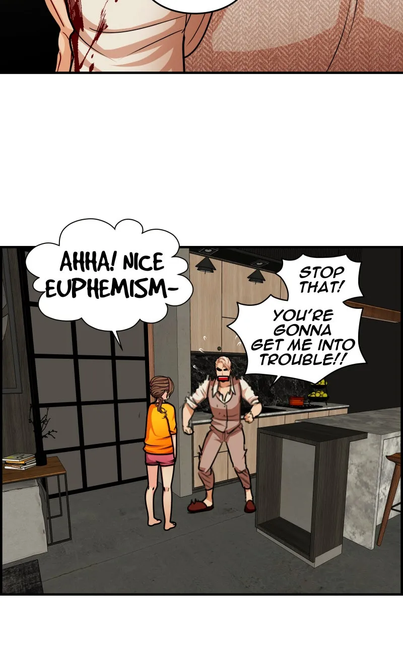 Midnight Poppy Land Chapter 118 page 19 - 