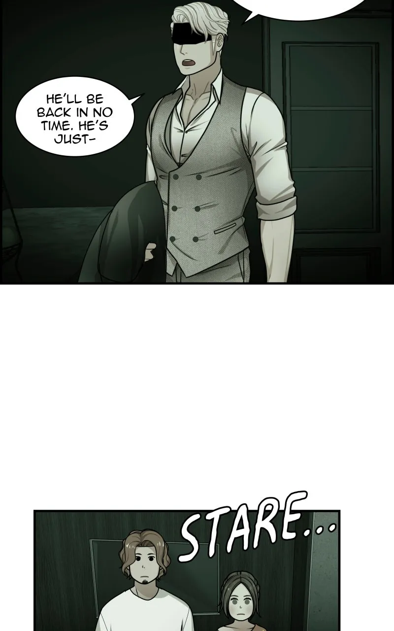 Midnight Poppy Land Chapter 118 page 3 - 