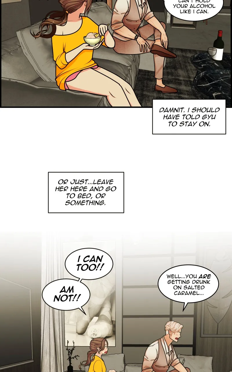 Midnight Poppy Land Chapter 118 page 22 - 