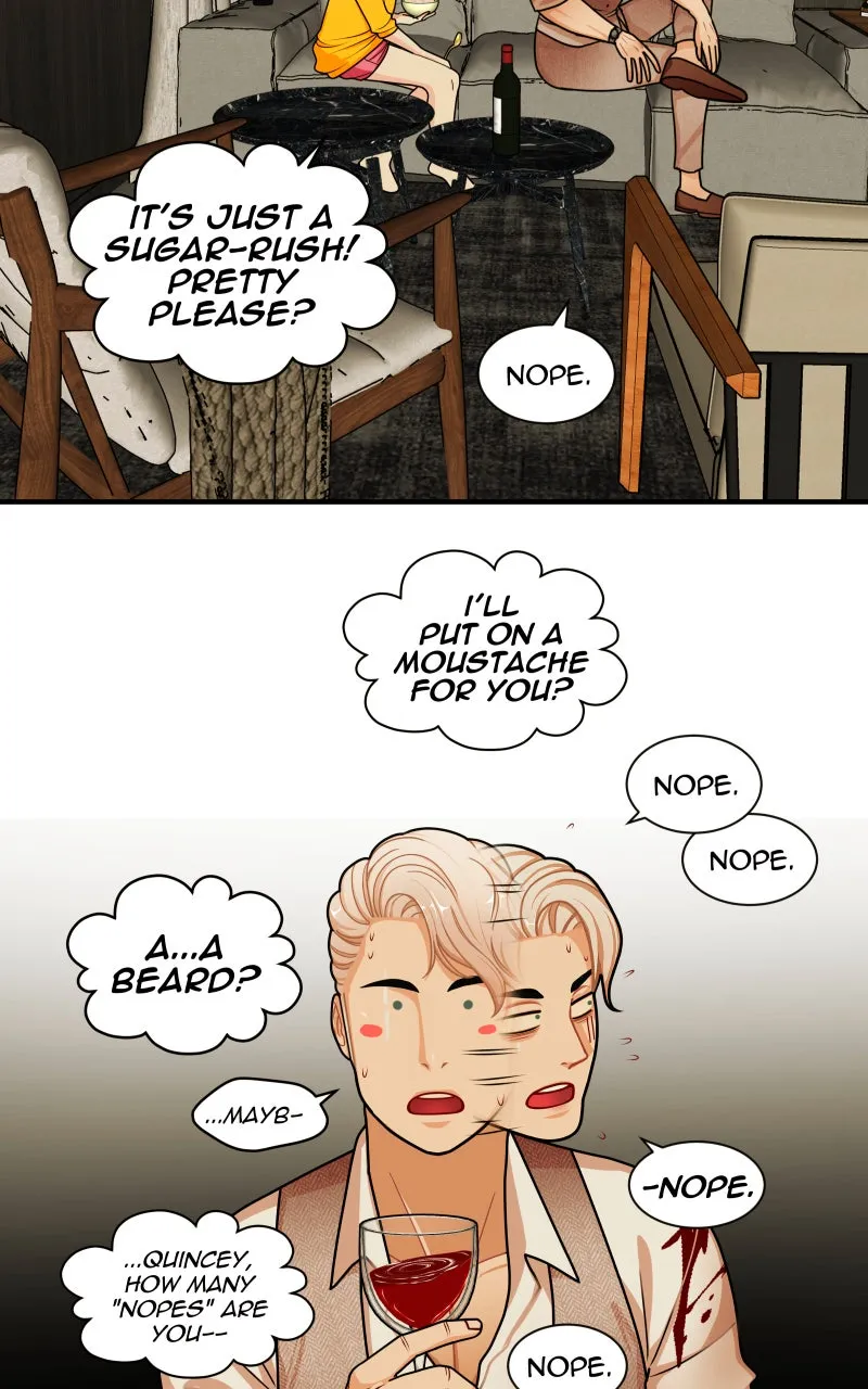 Midnight Poppy Land Chapter 118 page 23 - 