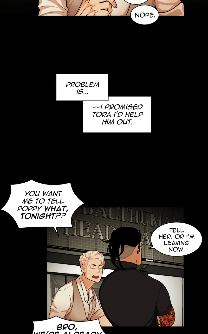 Midnight Poppy Land Chapter 118 page 24 - 