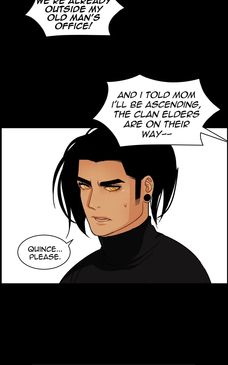 Midnight Poppy Land Chapter 118 page 25 - 