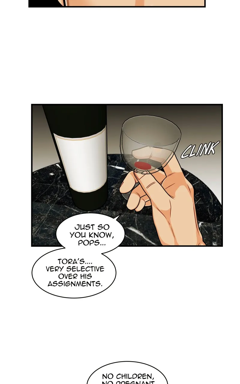 Midnight Poppy Land Chapter 118 page 27 - 