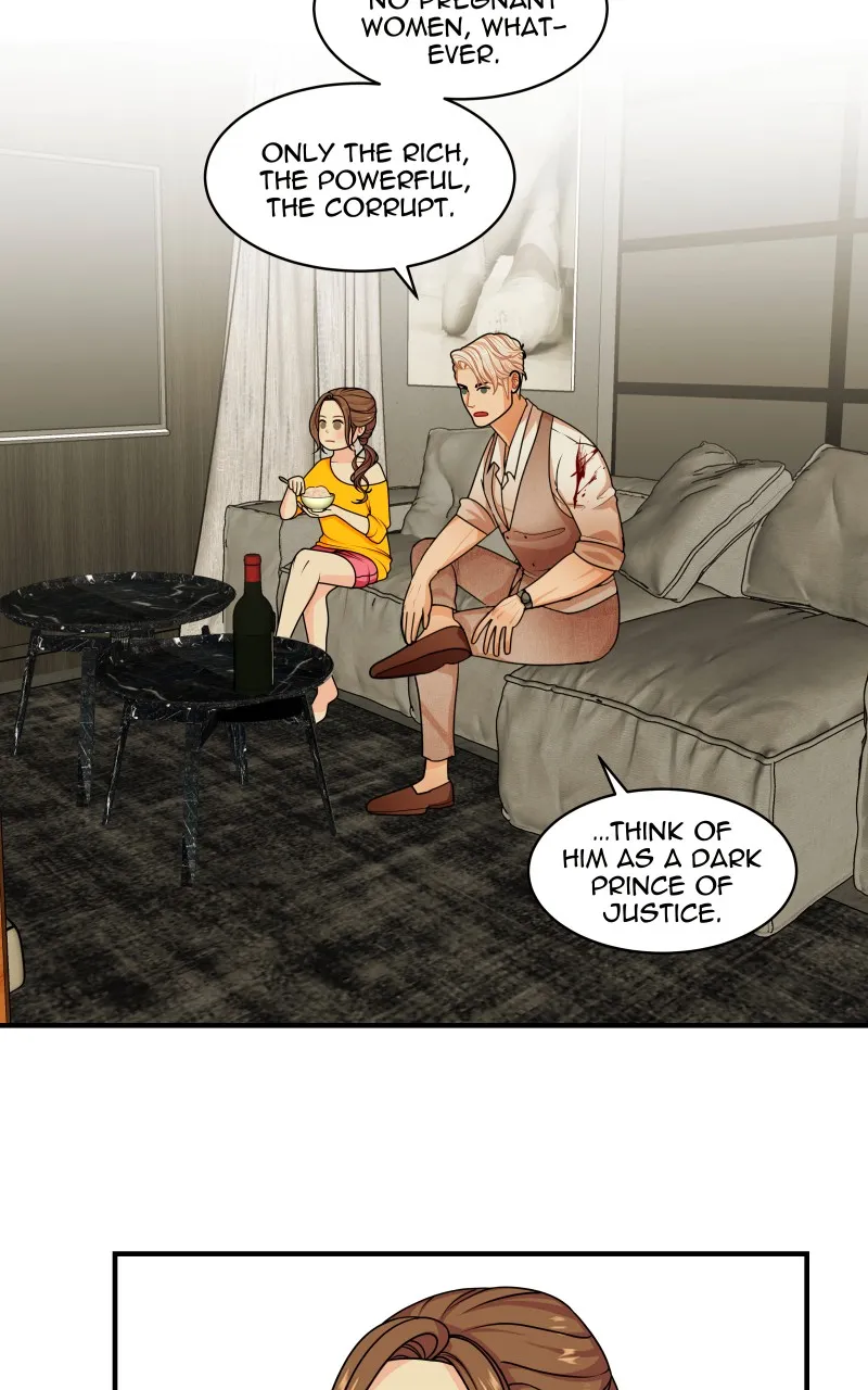 Midnight Poppy Land Chapter 118 page 28 - 