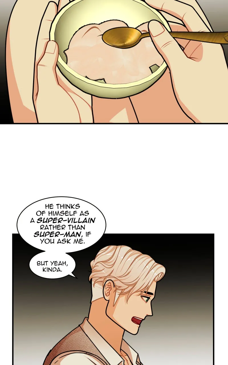 Midnight Poppy Land Chapter 118 page 30 - 