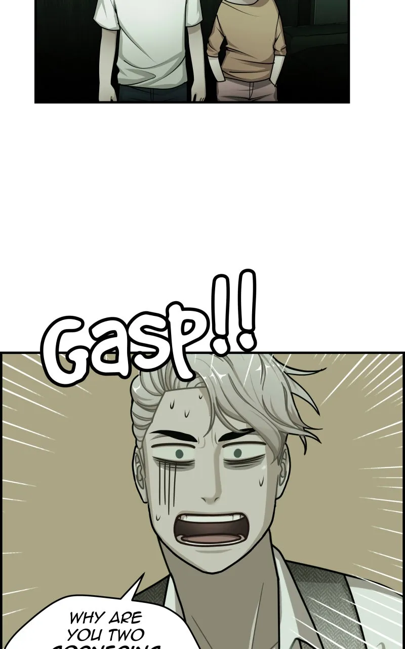 Midnight Poppy Land Chapter 118 page 4 - 