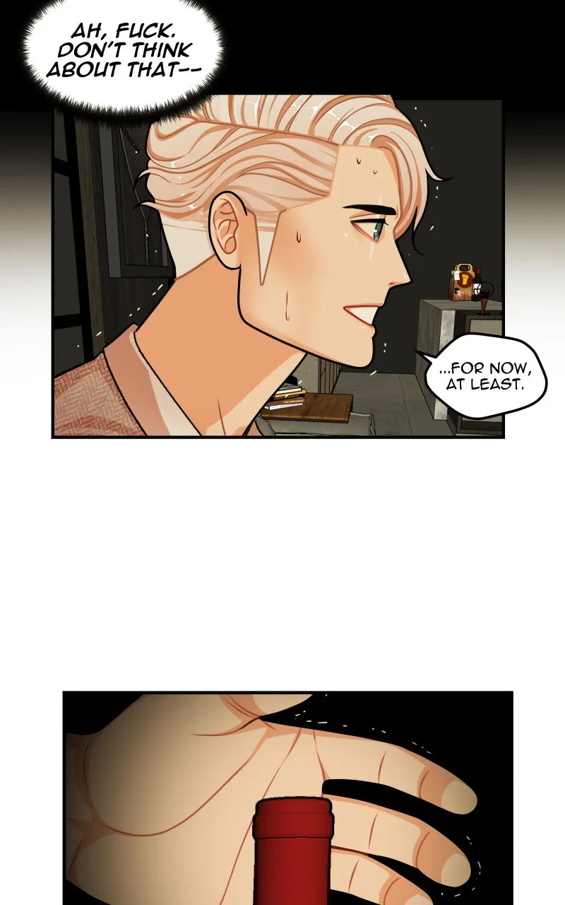 Midnight Poppy Land Chapter 118 page 33 - 