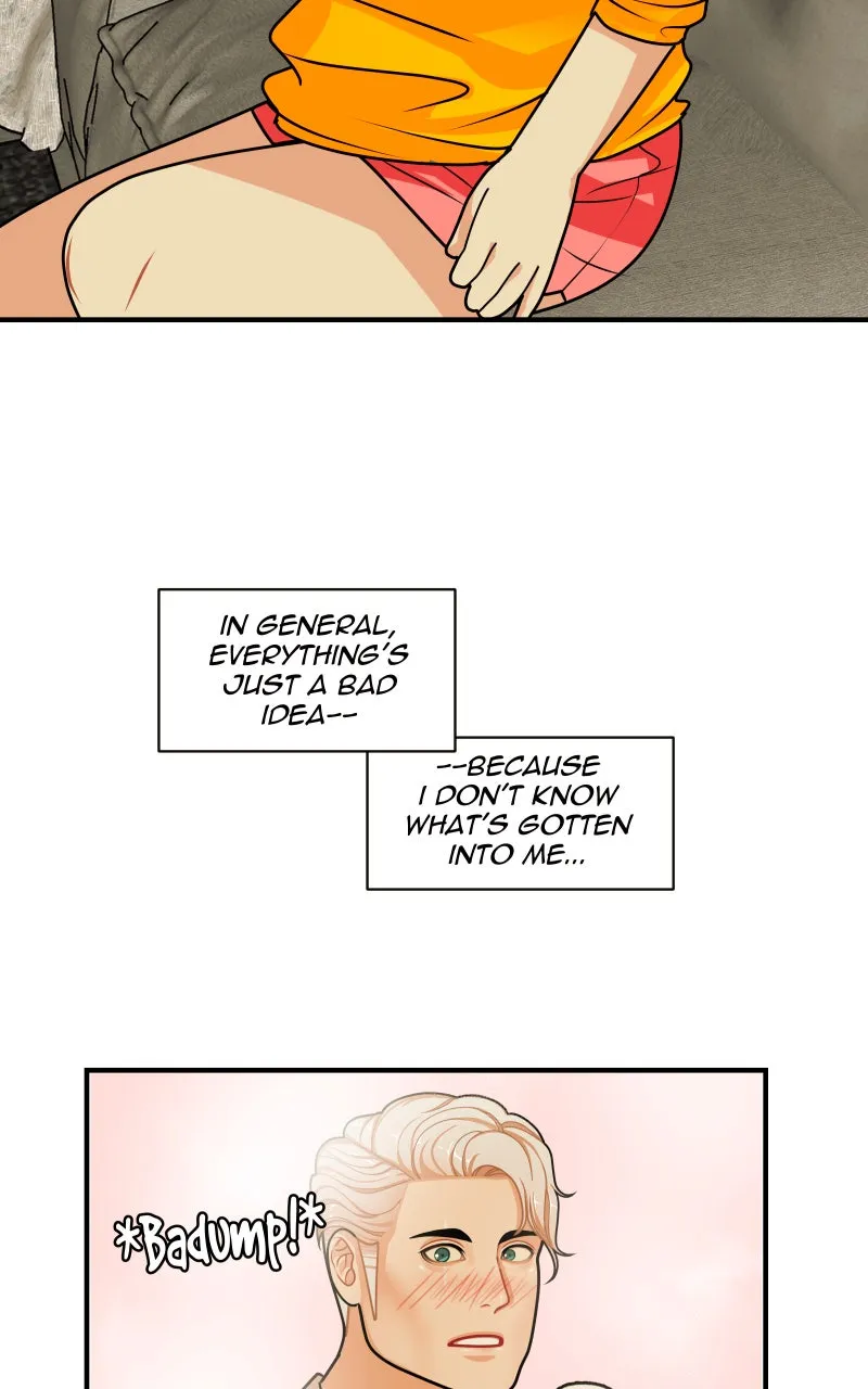 Midnight Poppy Land Chapter 118 page 36 - 