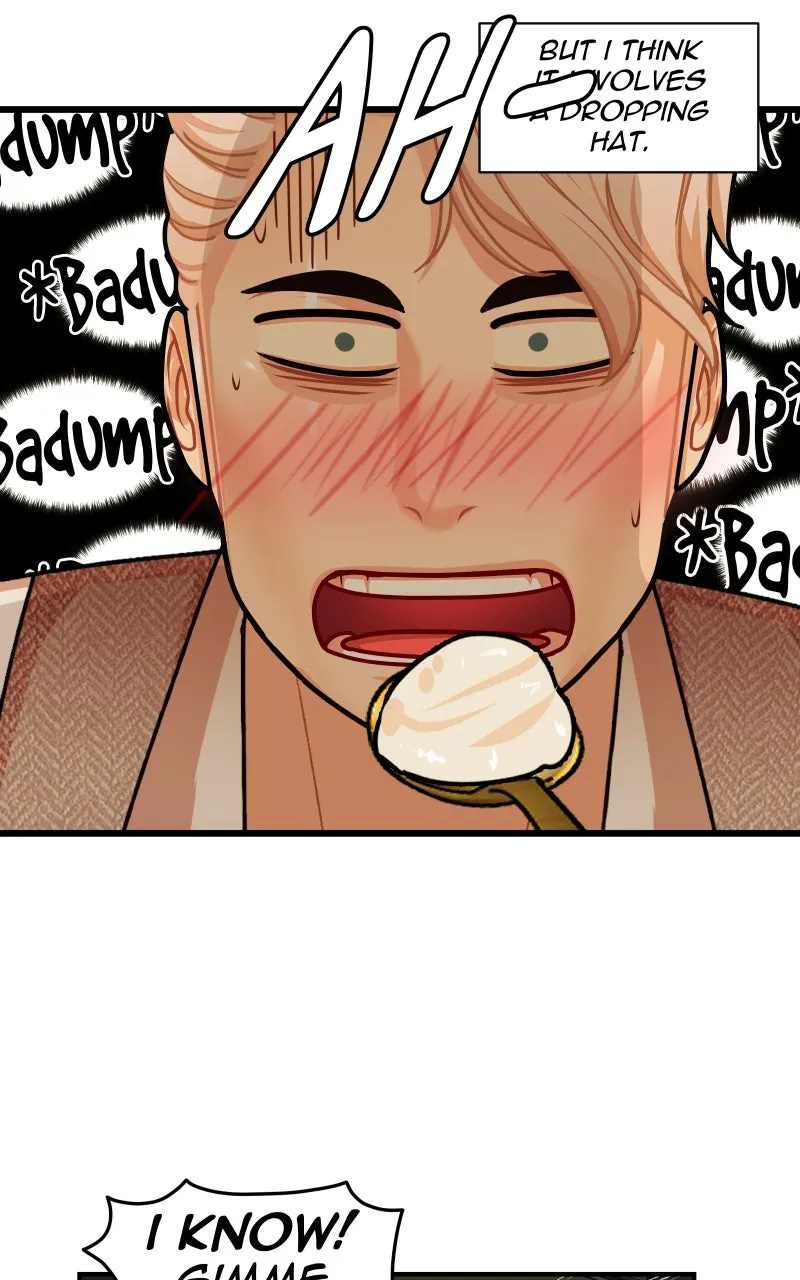 Midnight Poppy Land Chapter 118 page 38 - 