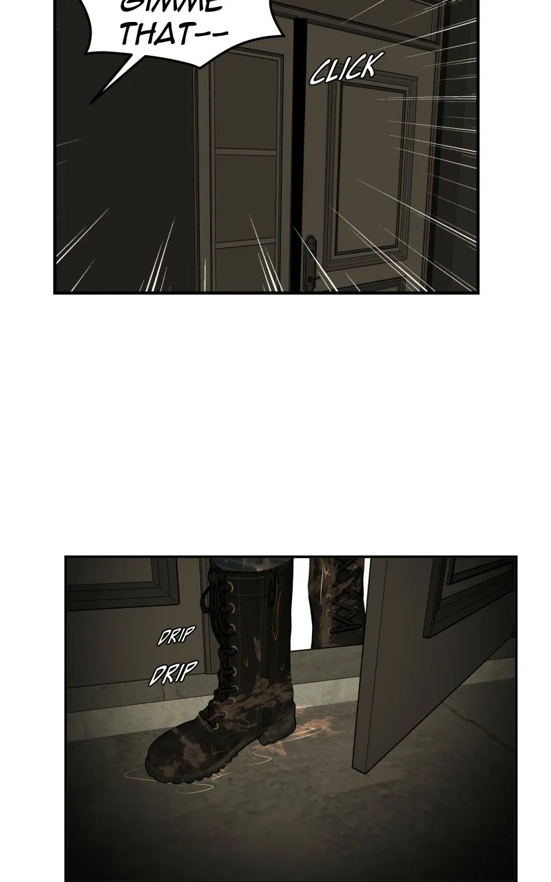 Midnight Poppy Land Chapter 118 page 39 - 