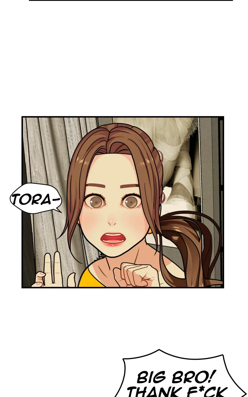 Midnight Poppy Land Chapter 118 page 40 - 