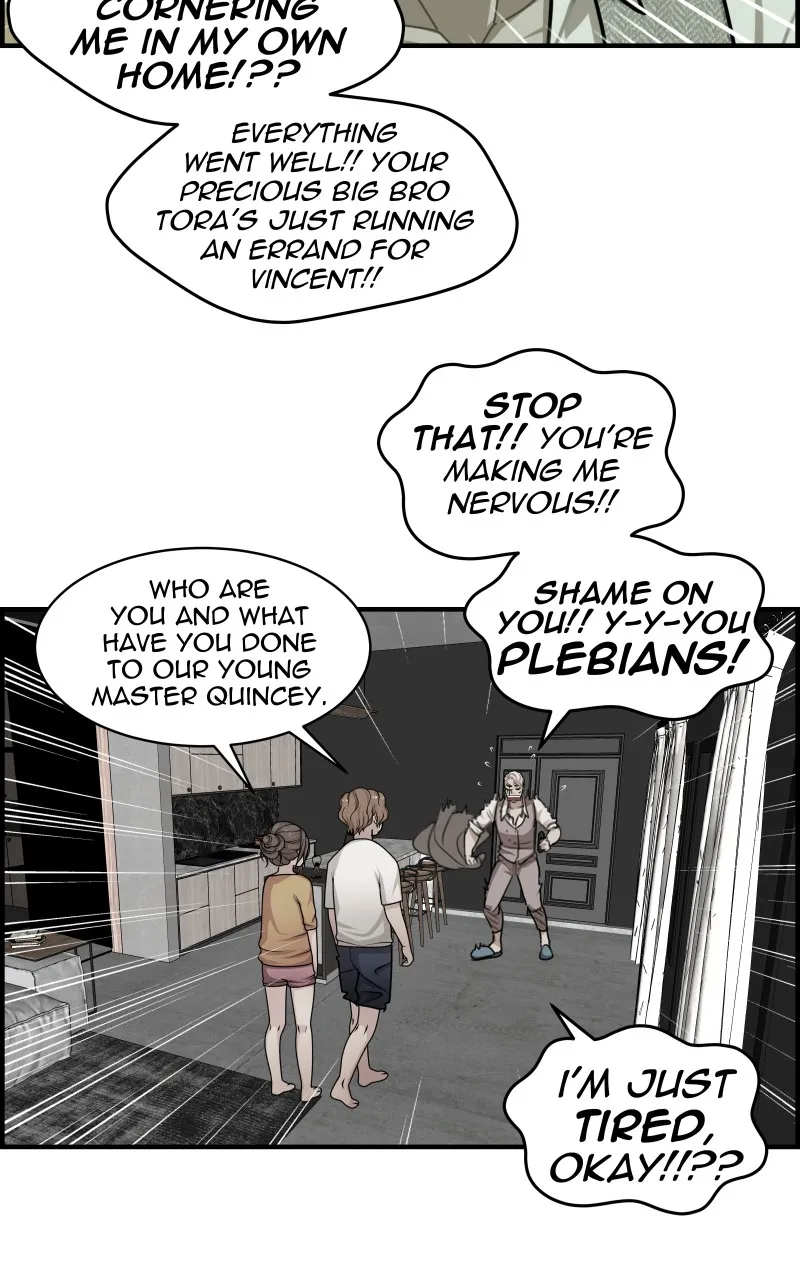 Midnight Poppy Land Chapter 118 page 5 - 
