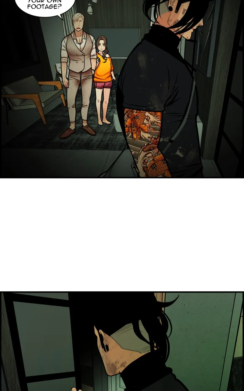 Midnight Poppy Land Chapter 118 page 44 - 