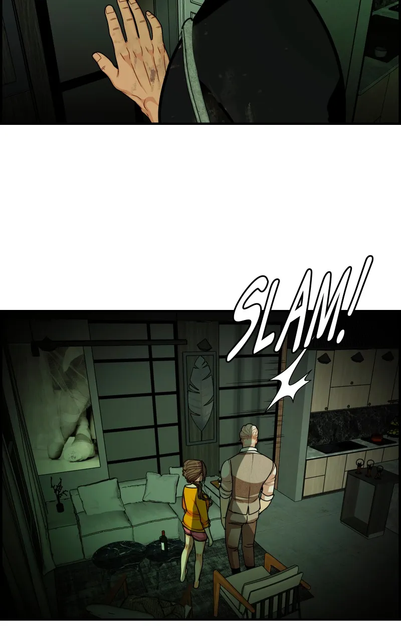 Midnight Poppy Land Chapter 118 page 45 - 