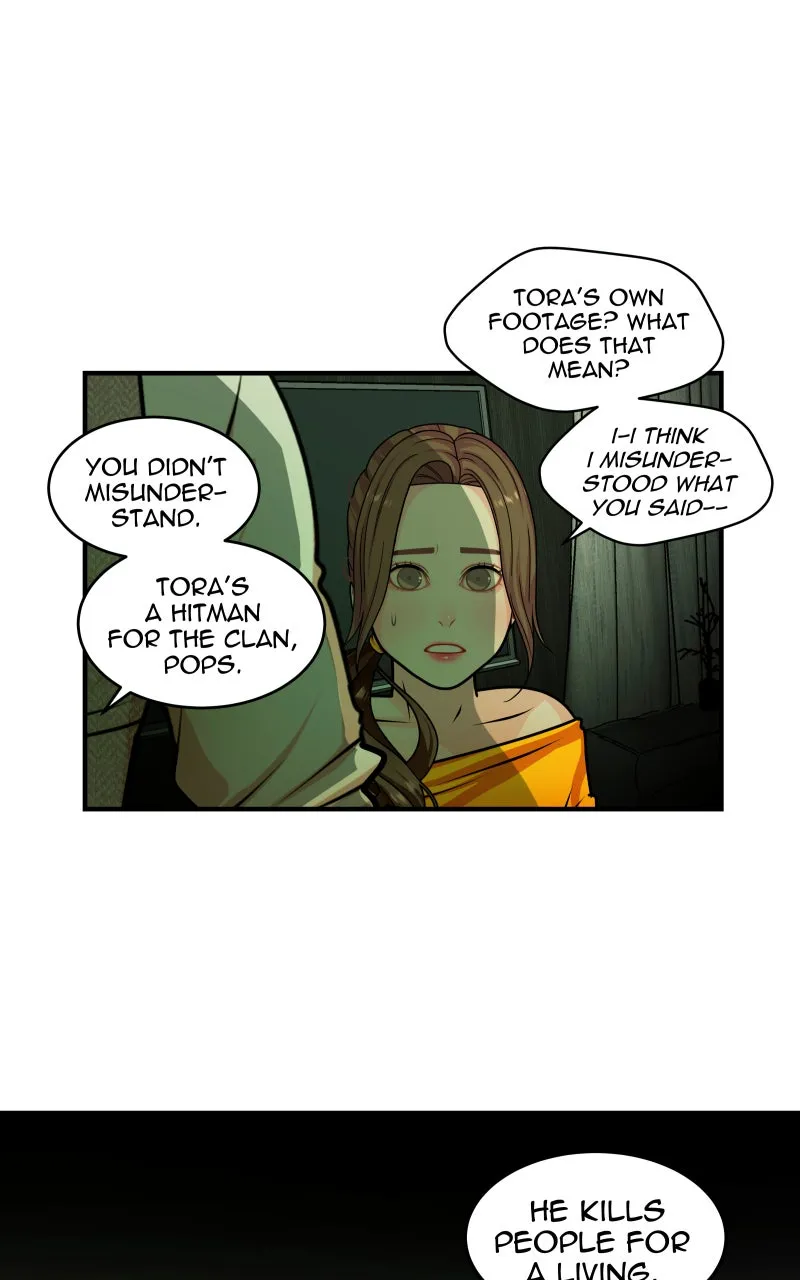 Midnight Poppy Land Chapter 118 page 46 - 