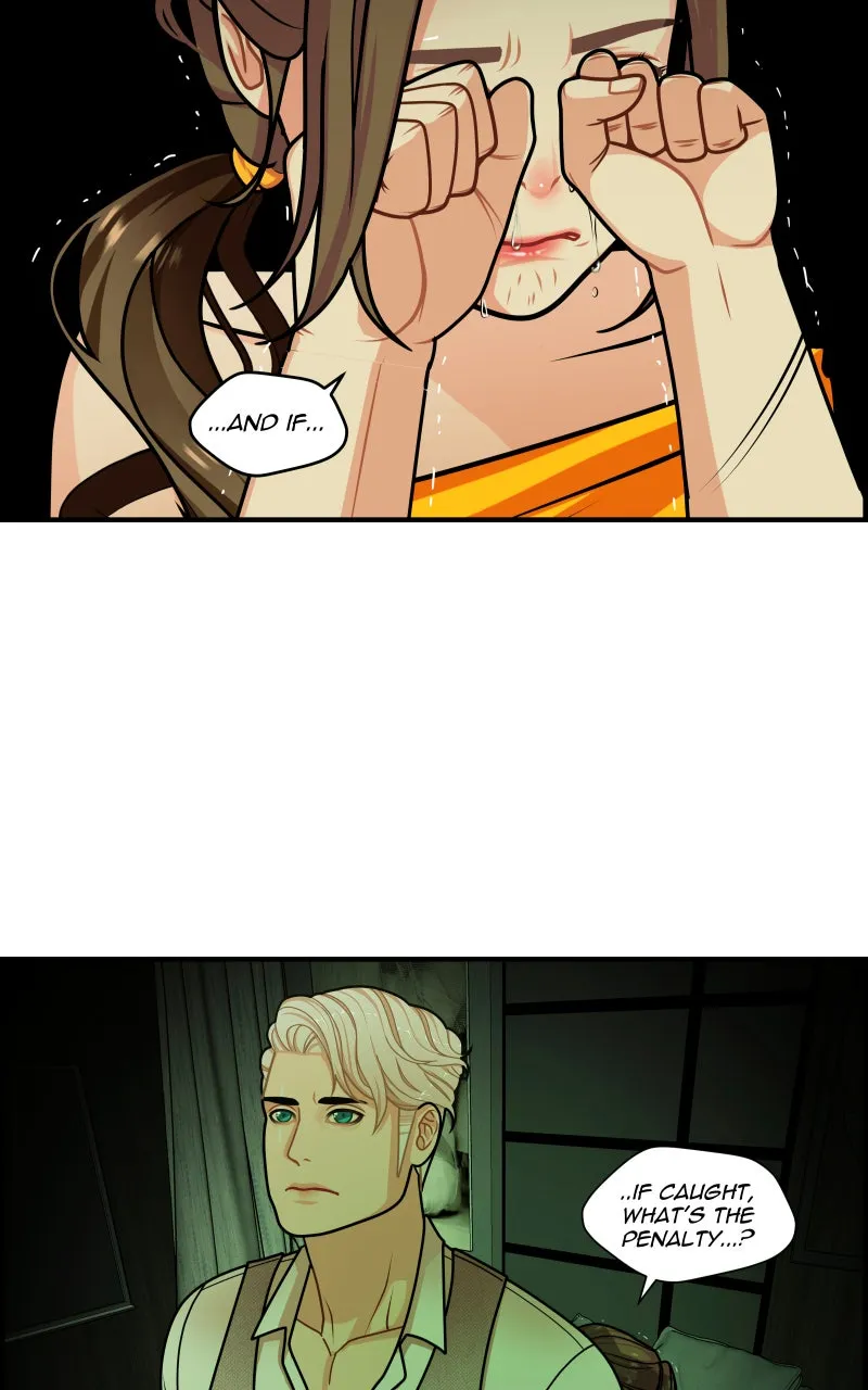 Midnight Poppy Land Chapter 118 page 49 - 