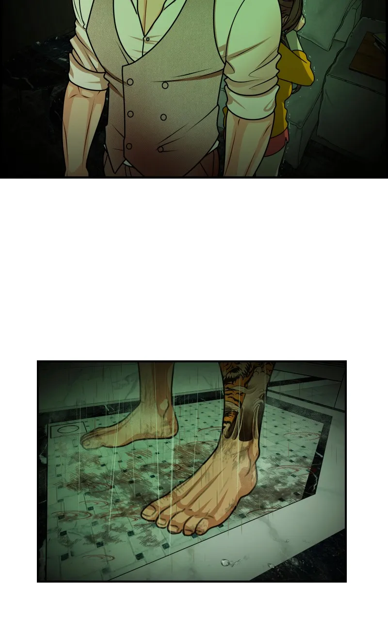 Midnight Poppy Land Chapter 118 page 50 - 