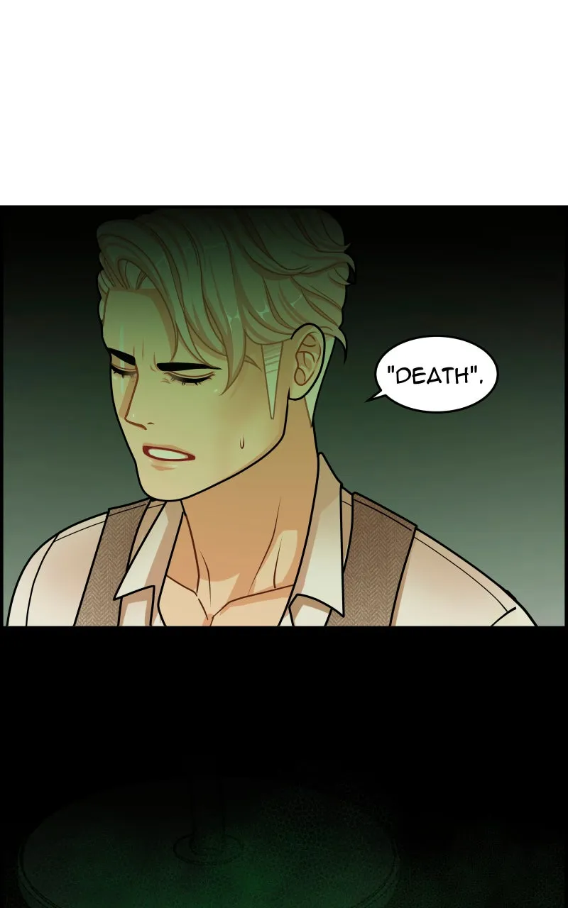 Midnight Poppy Land Chapter 118 page 51 - 