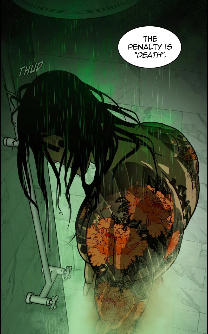 Midnight Poppy Land Chapter 118 page 52 - 