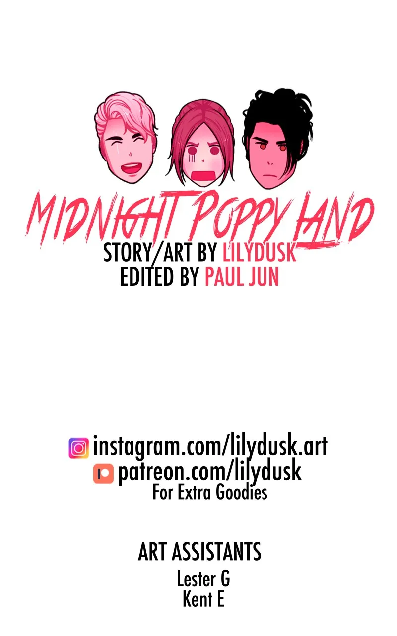 Midnight Poppy Land Chapter 118 page 54 - 