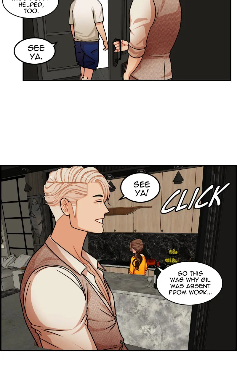 Midnight Poppy Land Chapter 118 page 8 - 