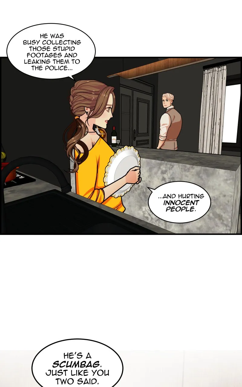 Midnight Poppy Land Chapter 118 page 9 - 