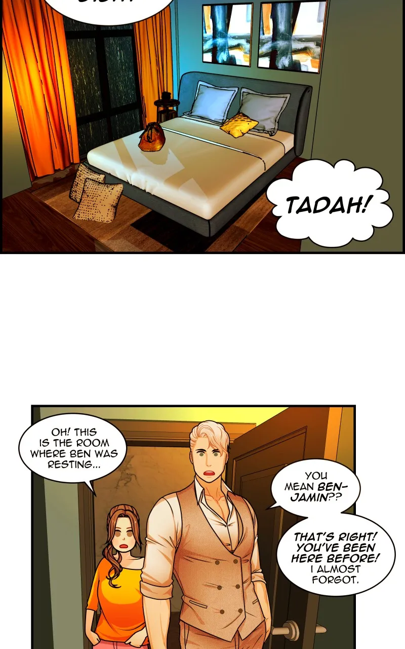 Midnight Poppy Land Chapter 119 page 2 - 