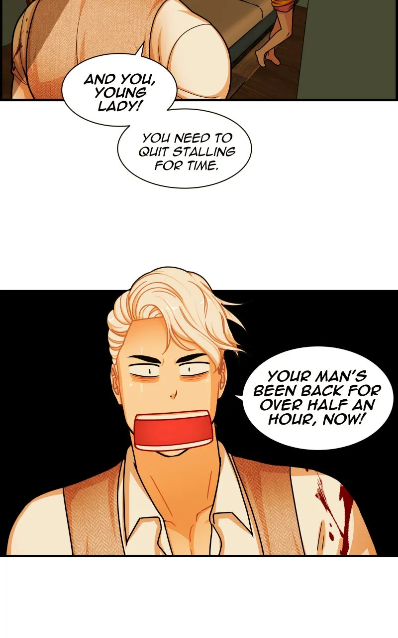 Midnight Poppy Land Chapter 119 page 13 - 