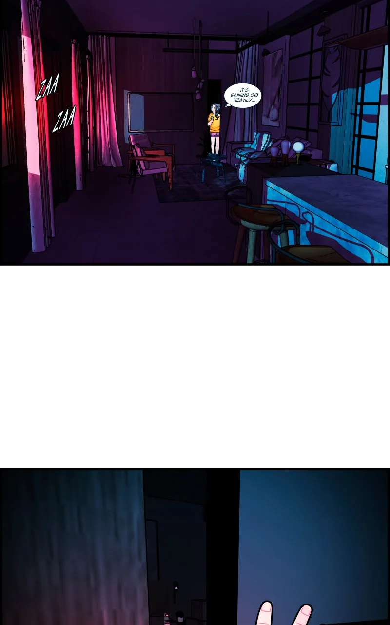 Midnight Poppy Land Chapter 119 page 17 - 
