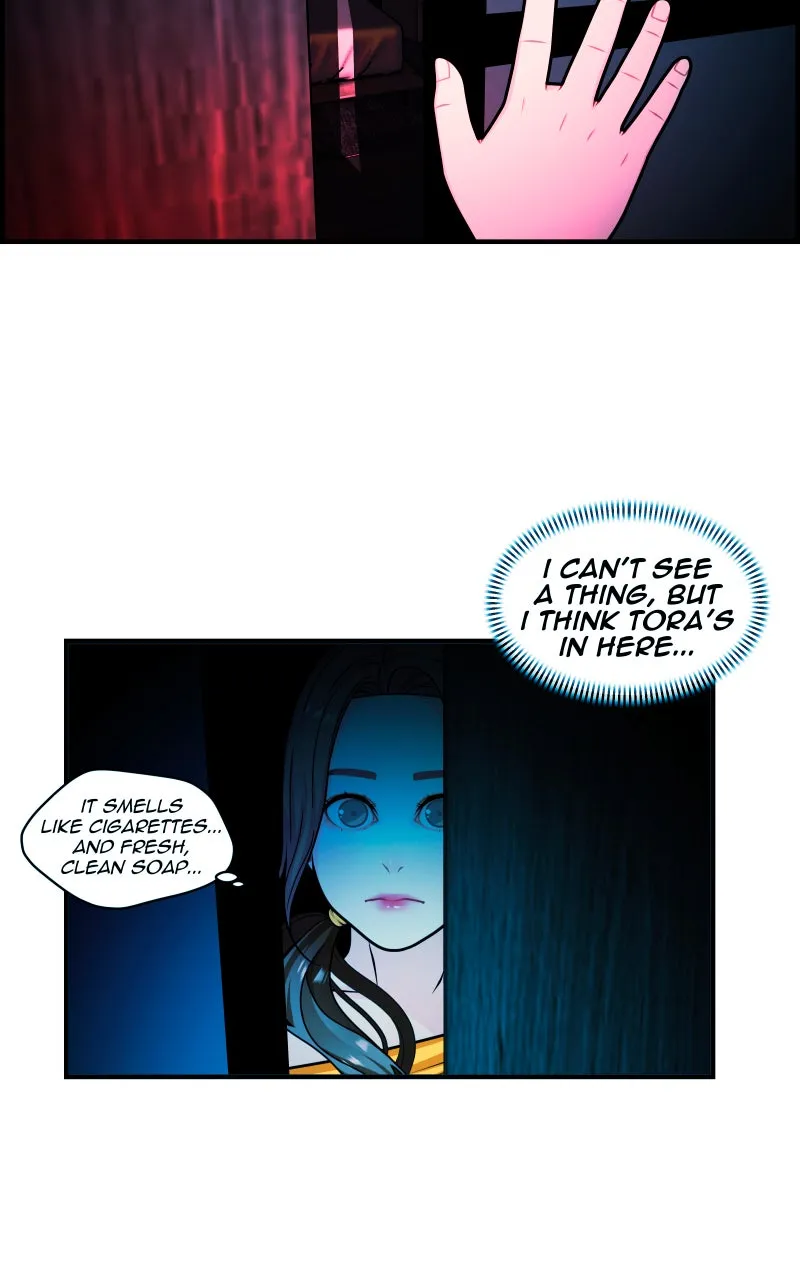 Midnight Poppy Land Chapter 119 page 18 - 
