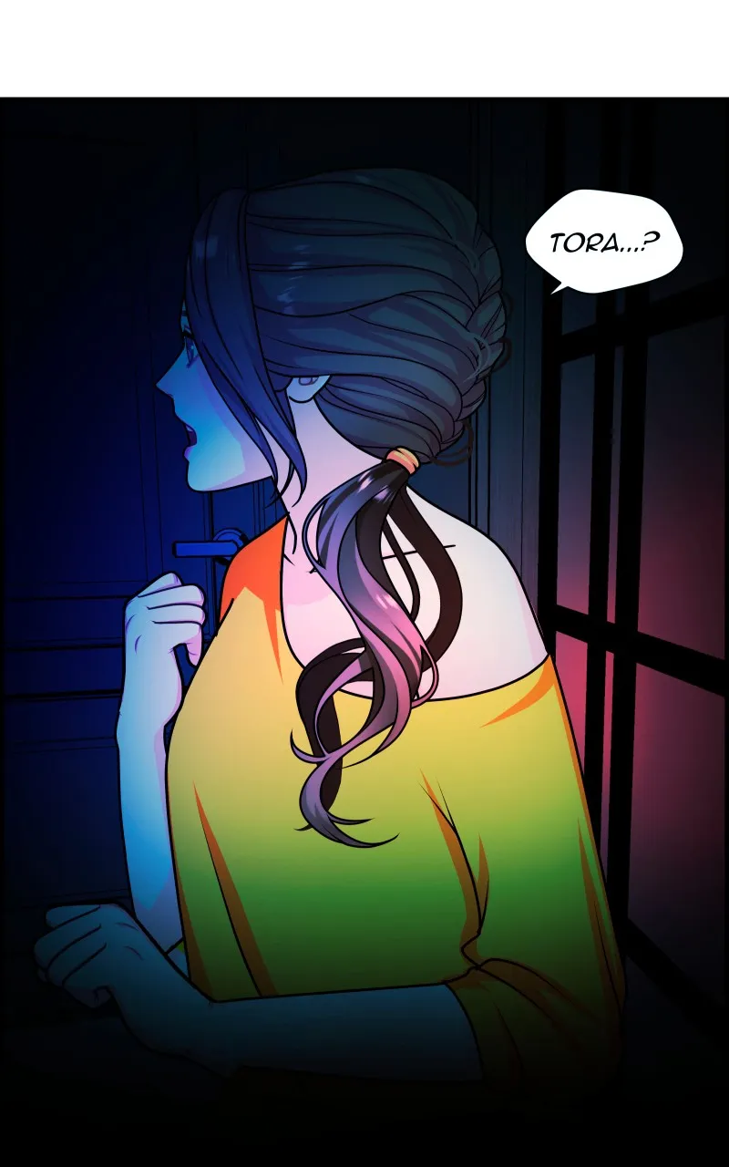 Midnight Poppy Land Chapter 119 page 19 - 