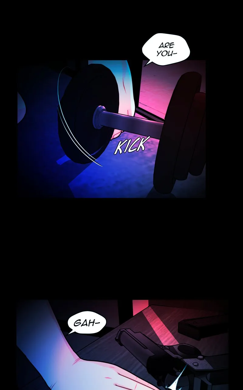 Midnight Poppy Land Chapter 119 page 20 - 