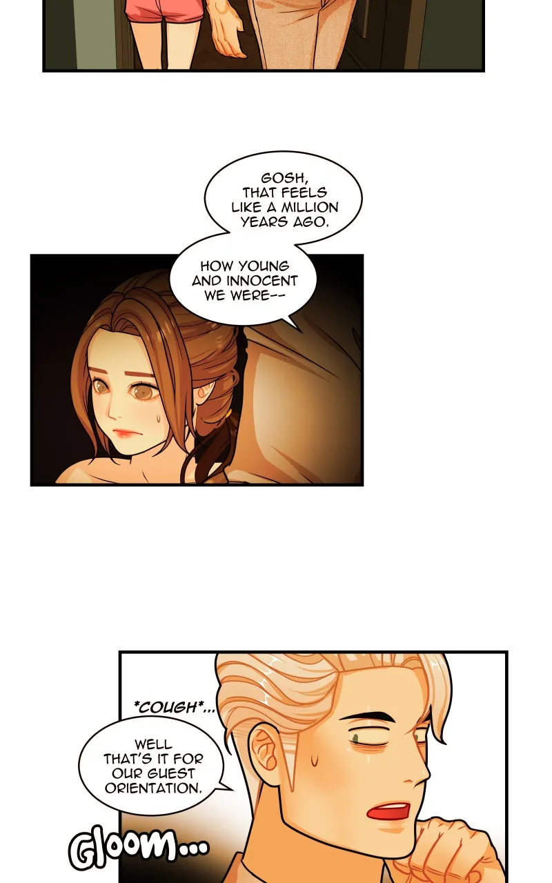 Midnight Poppy Land Chapter 119 page 3 - 