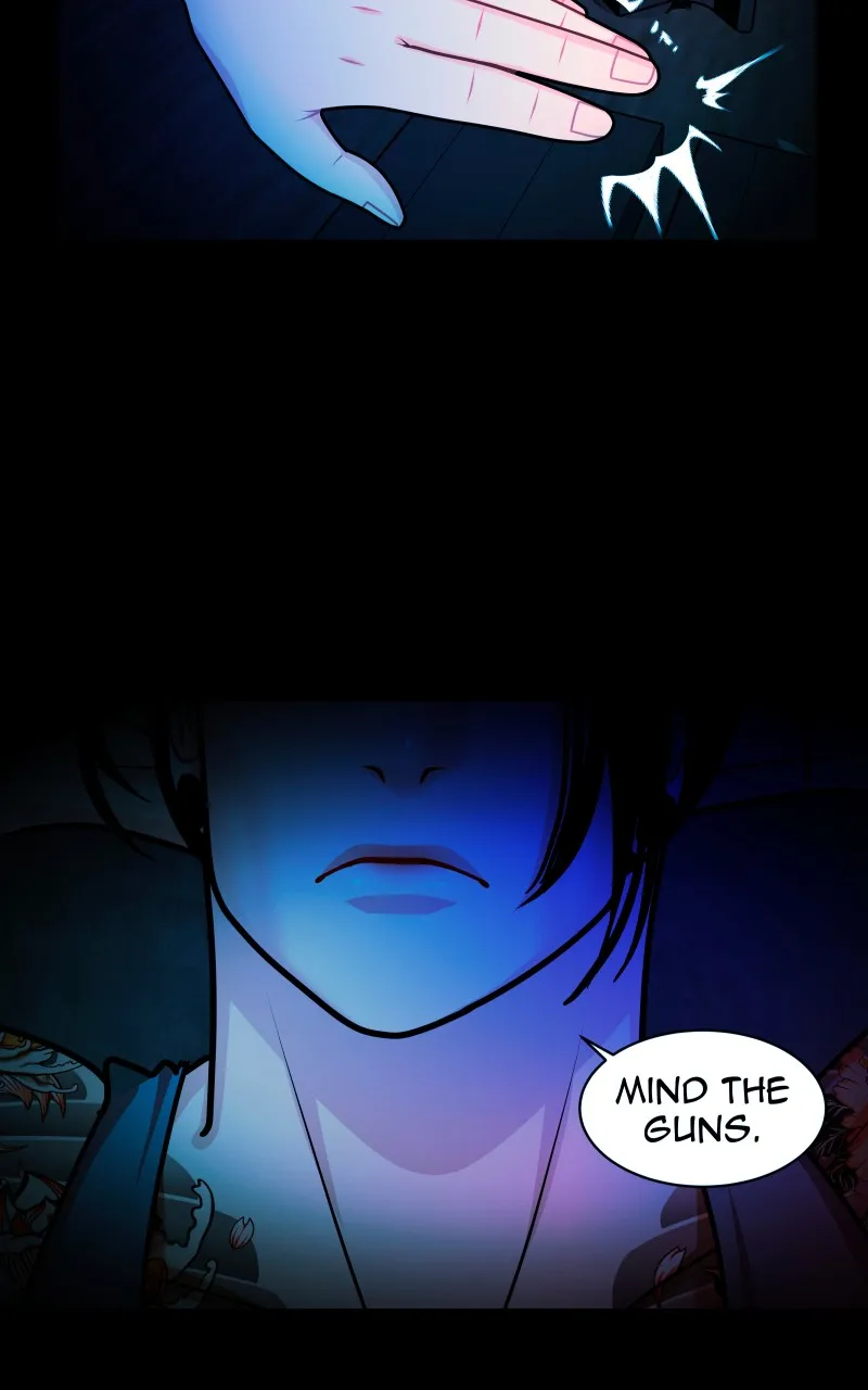 Midnight Poppy Land Chapter 119 page 21 - 
