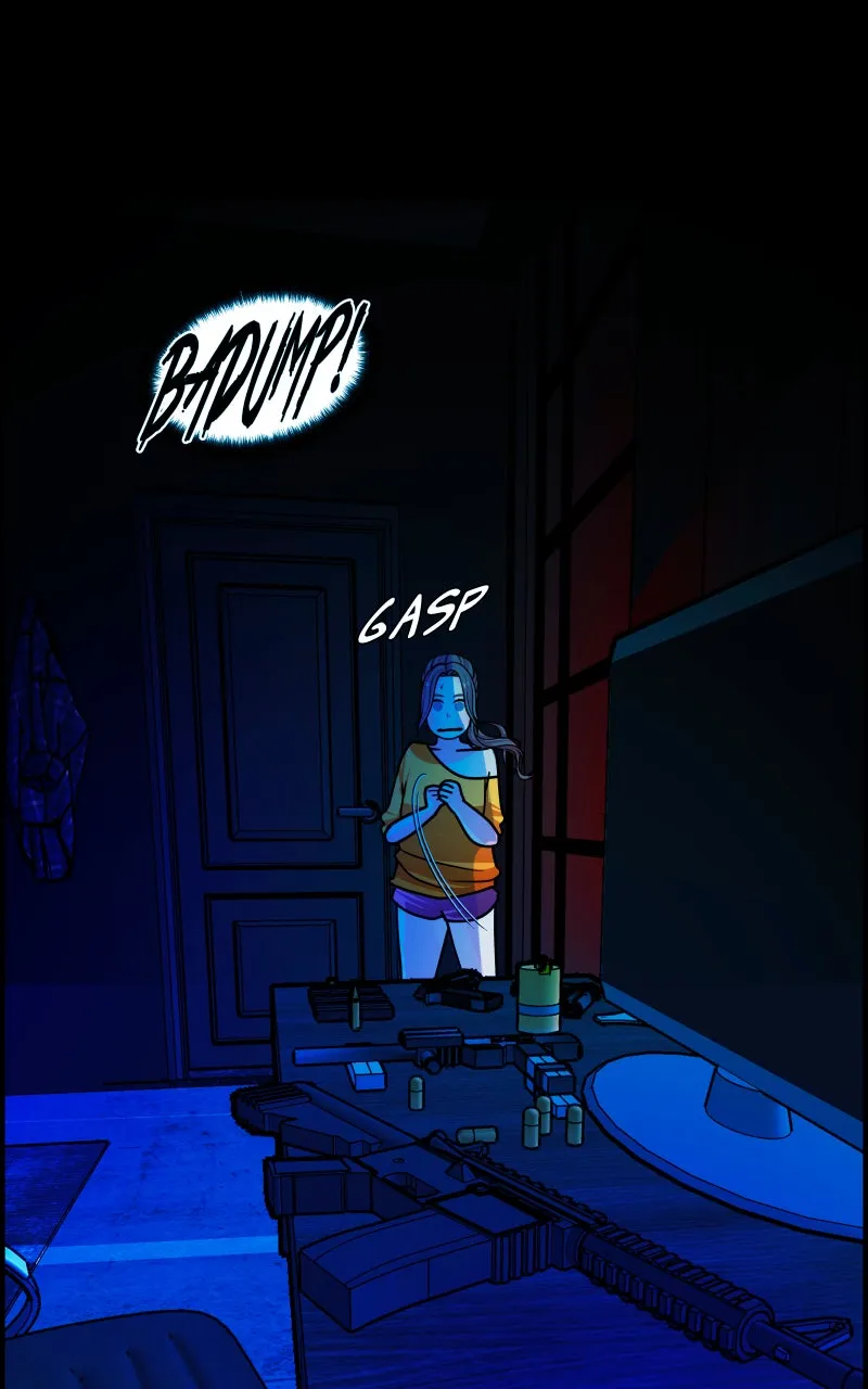 Midnight Poppy Land Chapter 119 page 22 - 