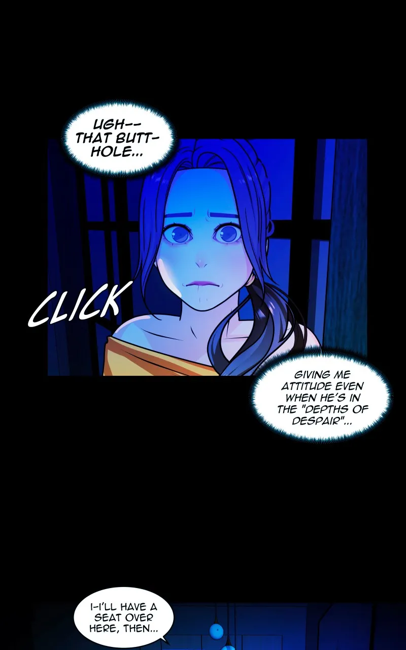 Midnight Poppy Land Chapter 119 page 24 - 