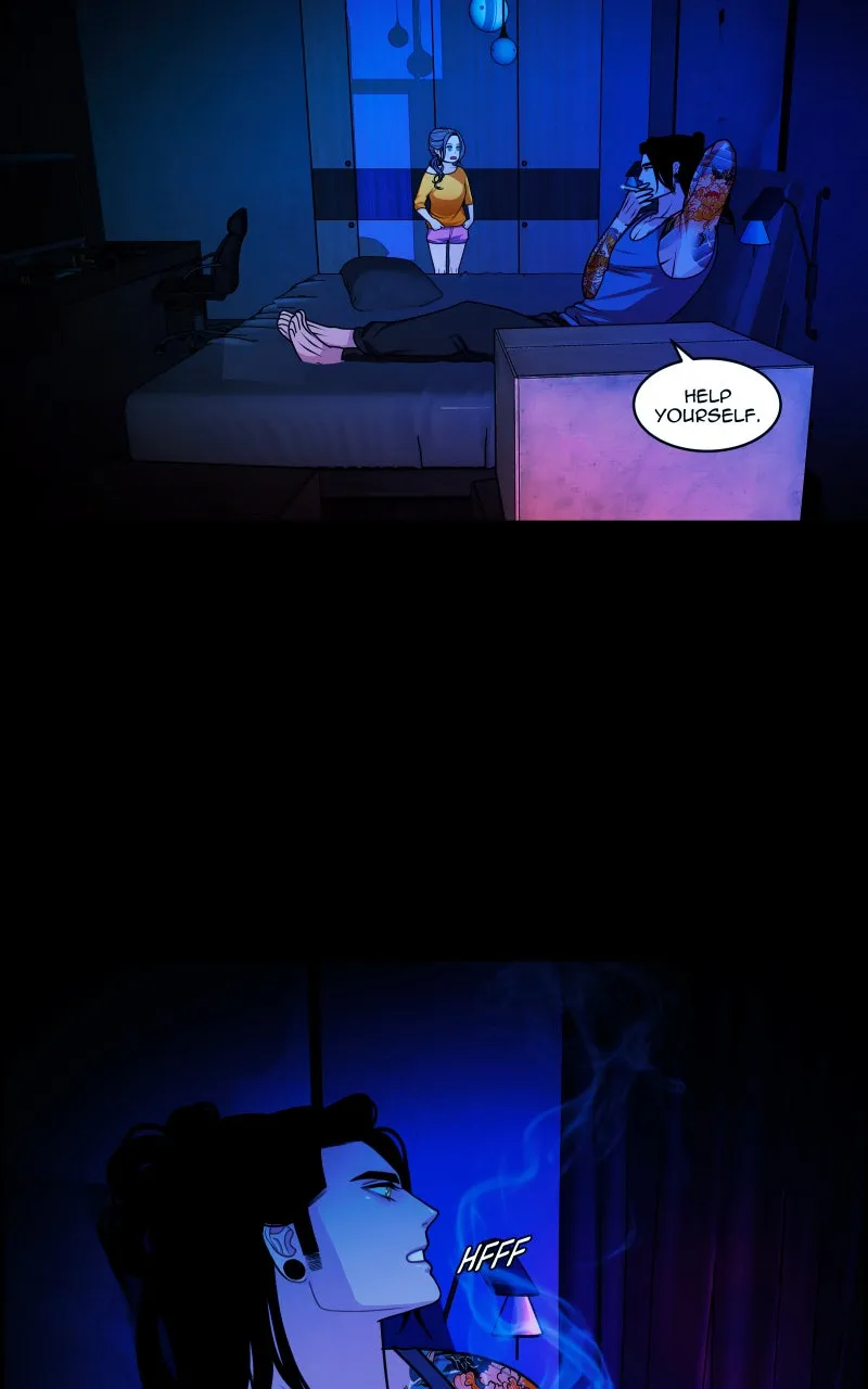 Midnight Poppy Land Chapter 119 page 25 - 