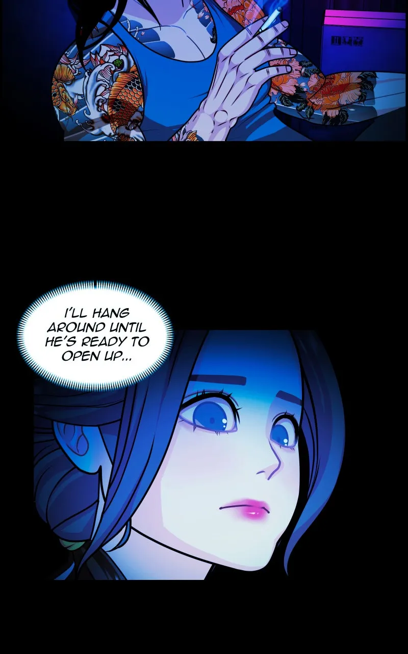 Midnight Poppy Land Chapter 119 page 26 - 