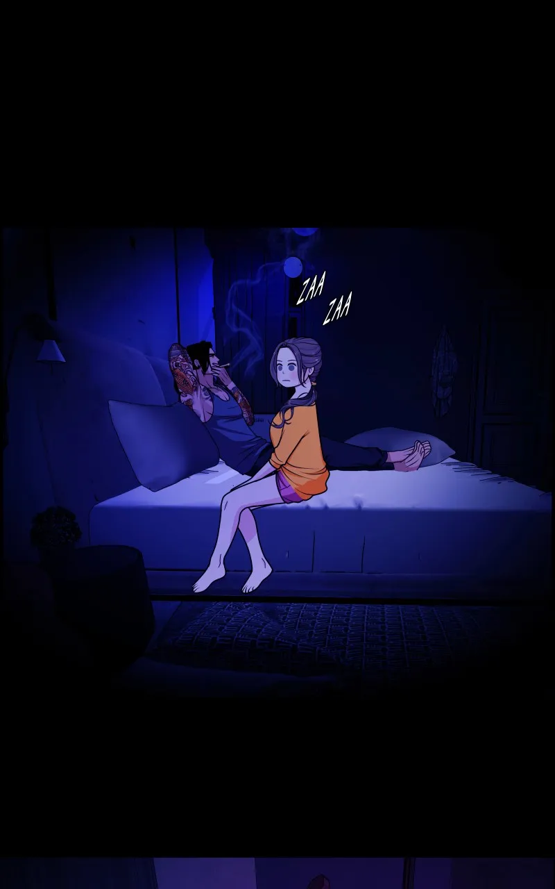 Midnight Poppy Land Chapter 119 page 27 - 